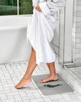Madesmart Drying Stone Bath Mat - BATHROOM - Safety - Soko and Co