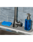 Madesmart Drying Stone Small Sink Tray 2 Piece Set