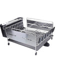 Masters Stainless Steel Dish Drying Rack - KITCHEN - Dish Racks and Mats - Soko and Co
