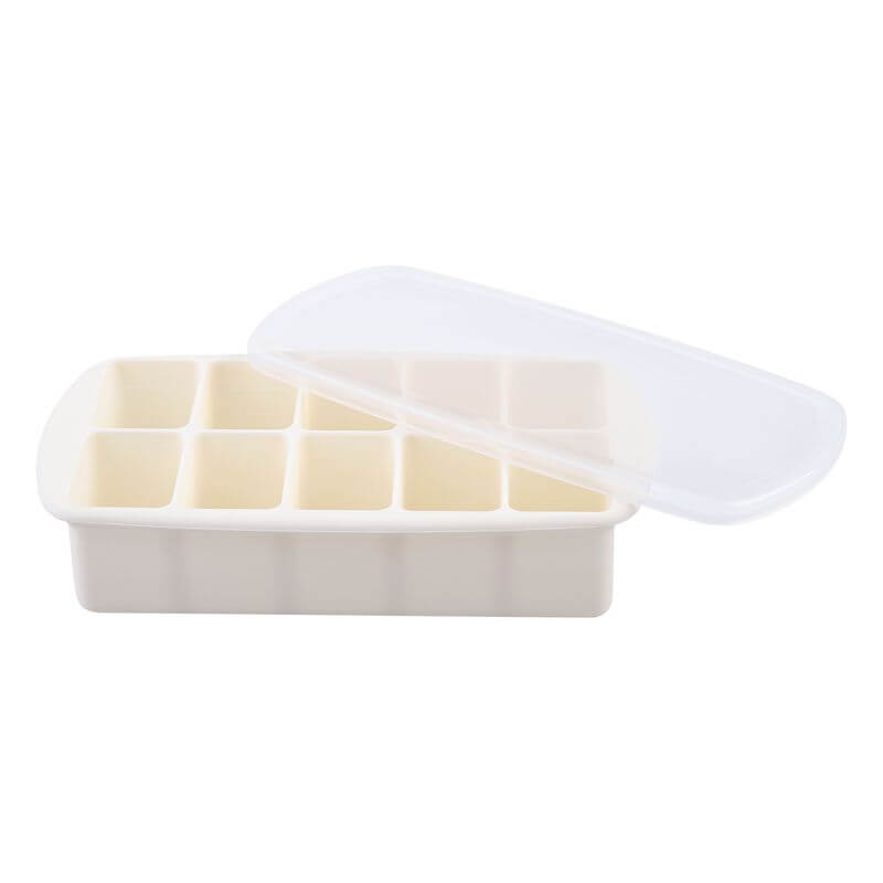 Melli Luxe Silicone Baby Food Tray - KITCHEN - Fridge and Produce - Soko and Co