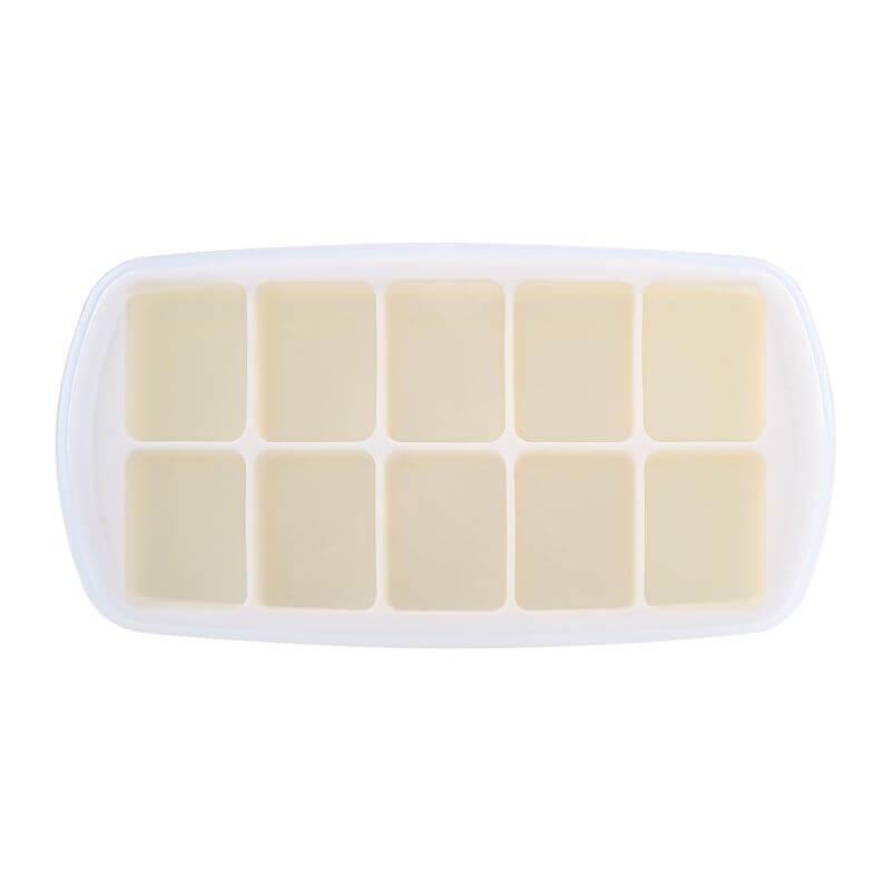 Melli Luxe Silicone Baby Food Tray - KITCHEN - Fridge and Produce - Soko and Co