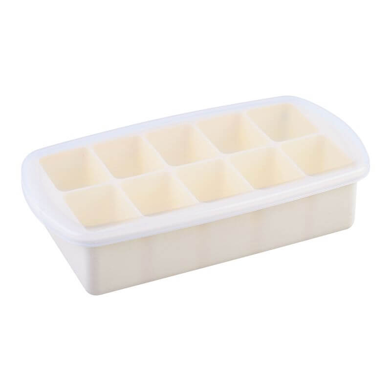 Melli Luxe Silicone Baby Food Tray - KITCHEN - Fridge and Produce - Soko and Co