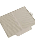Nelia Rubber Dish Draining Mat