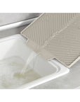Nelia Rubber Dish Draining Mat