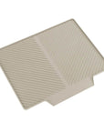 Nelia Rubber Dish Draining Mat