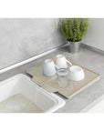 Nelia Rubber Dish Draining Mat