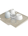 Nelia Rubber Dish Draining Mat