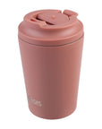 Oasis Double Wall Insulated Coffee Cup 360ml Auburn - LIFESTYLE - Coffee Mugs - Soko and Co