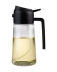 Oil Sprayer and Pourer Bottle - KITCHEN - Accessories and Gadgets - Soko and Co