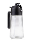 Oil Sprayer and Pourer Bottle - KITCHEN - Accessories and Gadgets - Soko and Co