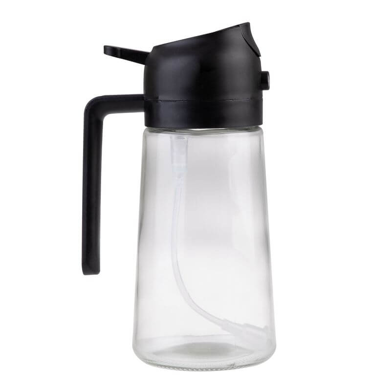 Oil Sprayer and Pourer Bottle - KITCHEN - Accessories and Gadgets - Soko and Co