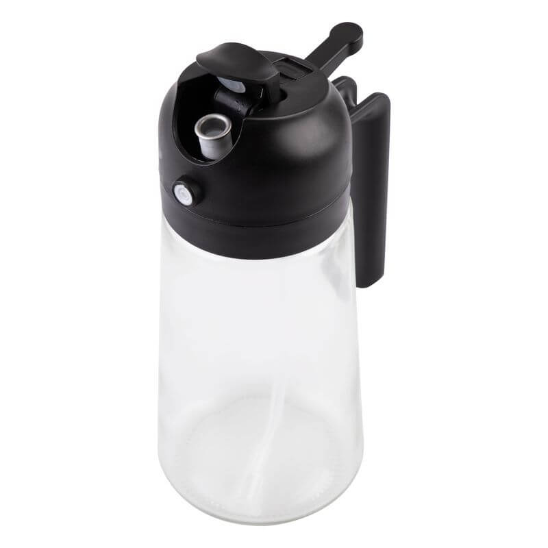 Oil Sprayer and Pourer Bottle - KITCHEN - Accessories and Gadgets - Soko and Co
