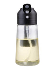 Oil Sprayer and Pourer Bottle - KITCHEN - Accessories and Gadgets - Soko and Co