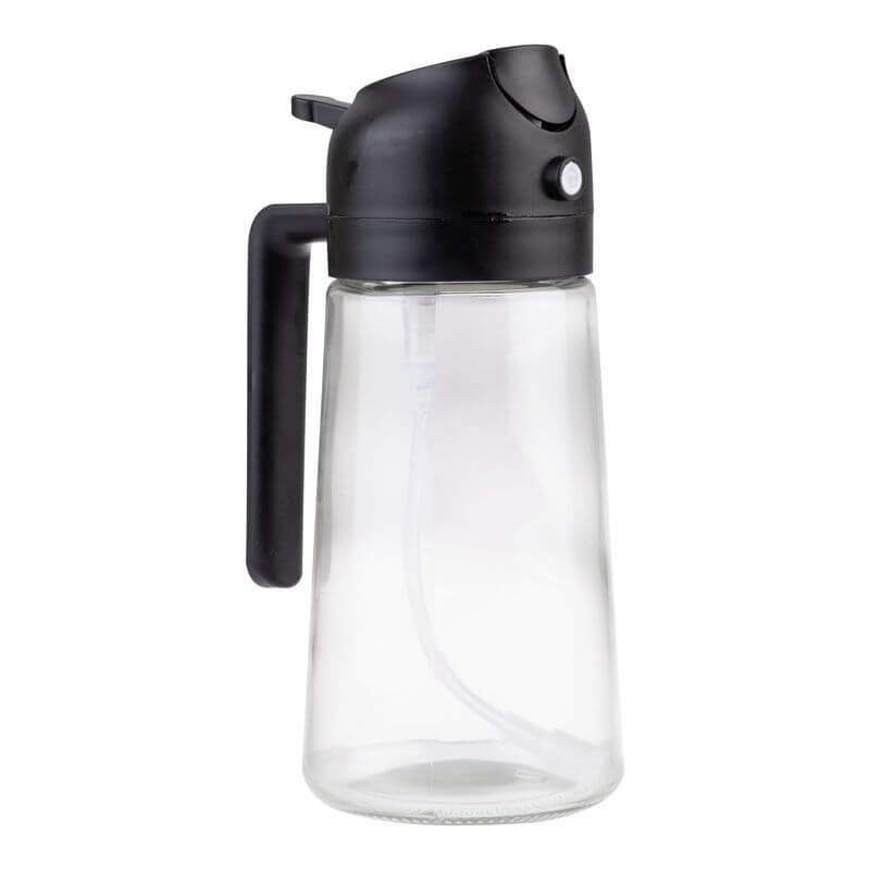 Oil Sprayer and Pourer Bottle - KITCHEN - Accessories and Gadgets - Soko and Co