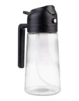 Oil Sprayer and Pourer Bottle - KITCHEN - Accessories and Gadgets - Soko and Co