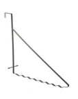 Over Door Ironing Hanger Black - LAUNDRY - Accessories - Soko and Co