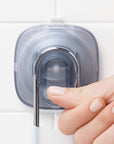 OXO StrongHold Suction Multi Hook - BATHROOM - Suction - Soko and Co