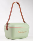 Polarbox 12L Ice Box Gold & Sage - LIFESTYLE - Picnic - Soko and Co