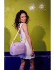 Polarbox 6L Pop Ice & Lunch Box Lilac - LIFESTYLE - Picnic - Soko and Co
