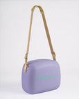Polarbox 6L Pop Ice & Lunch Box Lilac - LIFESTYLE - Picnic - Soko and Co