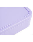 Polarbox 6L Pop Ice & Lunch Box Lilac - LIFESTYLE - Picnic - Soko and Co