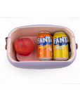 Polarbox 6L Pop Ice & Lunch Box Lilac - LIFESTYLE - Picnic - Soko and Co