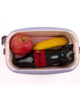 Polarbox 6L Pop Ice & Lunch Box Lilac - LIFESTYLE - Picnic - Soko and Co