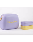 Polarbox 6L Pop Ice & Lunch Box Lilac - LIFESTYLE - Picnic - Soko and Co