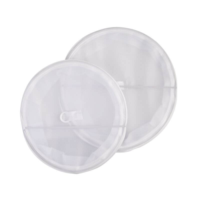 Pop Up Food Cover Net Set of 2 - KITCHEN - Accessories and Gadgets - Soko and Co
