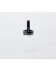 Prepara Evak Glass Container With Classic Black Handle Medium - KITCHEN - Food Containers - Soko and Co