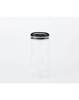 Prepara Evak Glass Container With Gloss Black Compact Handle X-Large - KITCHEN - Food Containers - Soko and Co