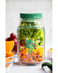 Prepara Salad Pod - KITCHEN - Accessories and Gadgets - Soko and Co