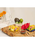 Prepara Sombrero Taco Holder Double (4 pack)