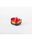 Prepara Sombrero Taco Holder Double (4 pack)