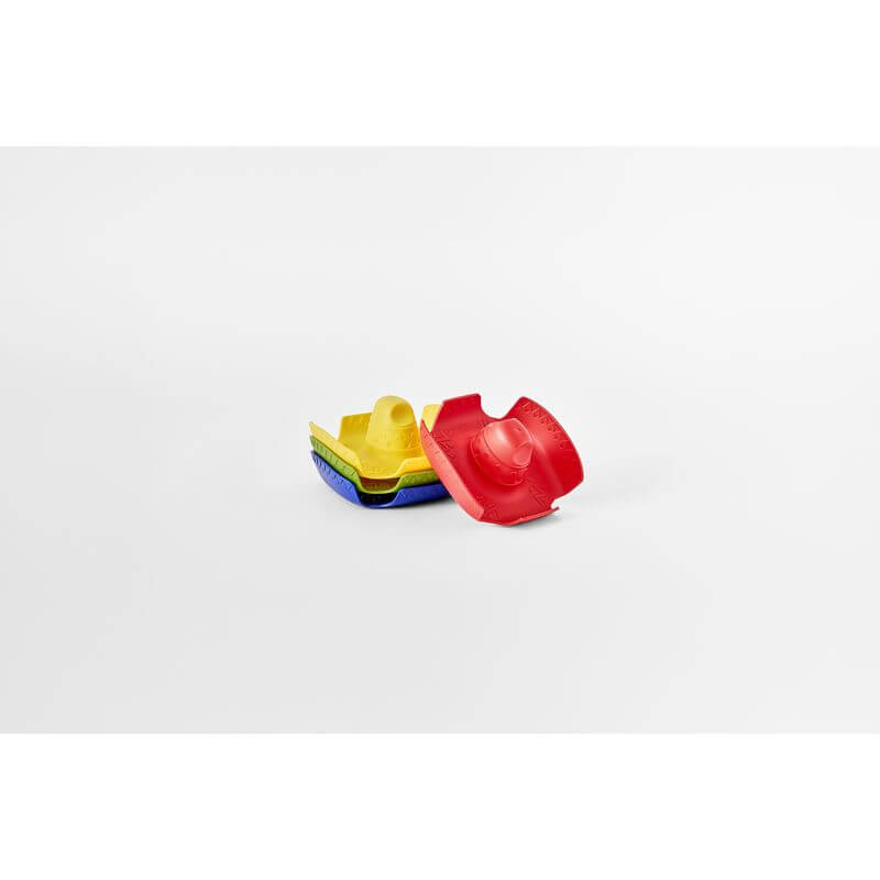 Prepara Sombrero Taco Holder Double (4 pack) - KITCHEN - Entertaining - Soko and Co