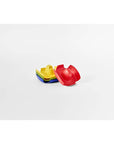 Prepara Sombrero Taco Holder Double (4 pack)