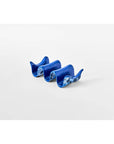 Prepara Taco Holder Multi Blue