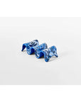 Prepara Taco Holder Multi Blue