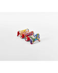Prepara Taco Holder Multi Red