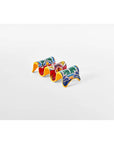Prepara Taco Holder Multi Yellow