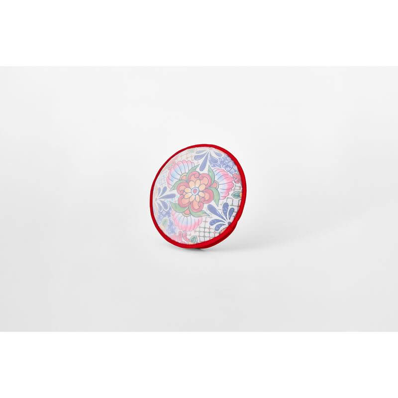 Prepara Tortilla Warmer Red - KITCHEN - Entertaining - Soko and Co
