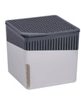 Refillable Dehumidifier Cube 1000g Grey - LAUNDRY - Cleaning - Soko and Co