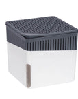 Refillable Dehumidifier Cube 1000g White - LAUNDRY - Cleaning - Soko and Co