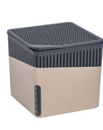 Refillable Dehumidifier Cube 500g Beige - LAUNDRY - Cleaning - Soko and Co