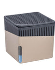 Refillable Dehumidifier Cube 500g Beige - LAUNDRY - Cleaning - Soko and Co