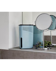 Refillable Drop Dehumidifier 1000g Blue - LAUNDRY - Cleaning - Soko and Co