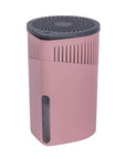 Refillable Drop Dehumidifier 1000g Rose - LAUNDRY - Cleaning - Soko and Co
