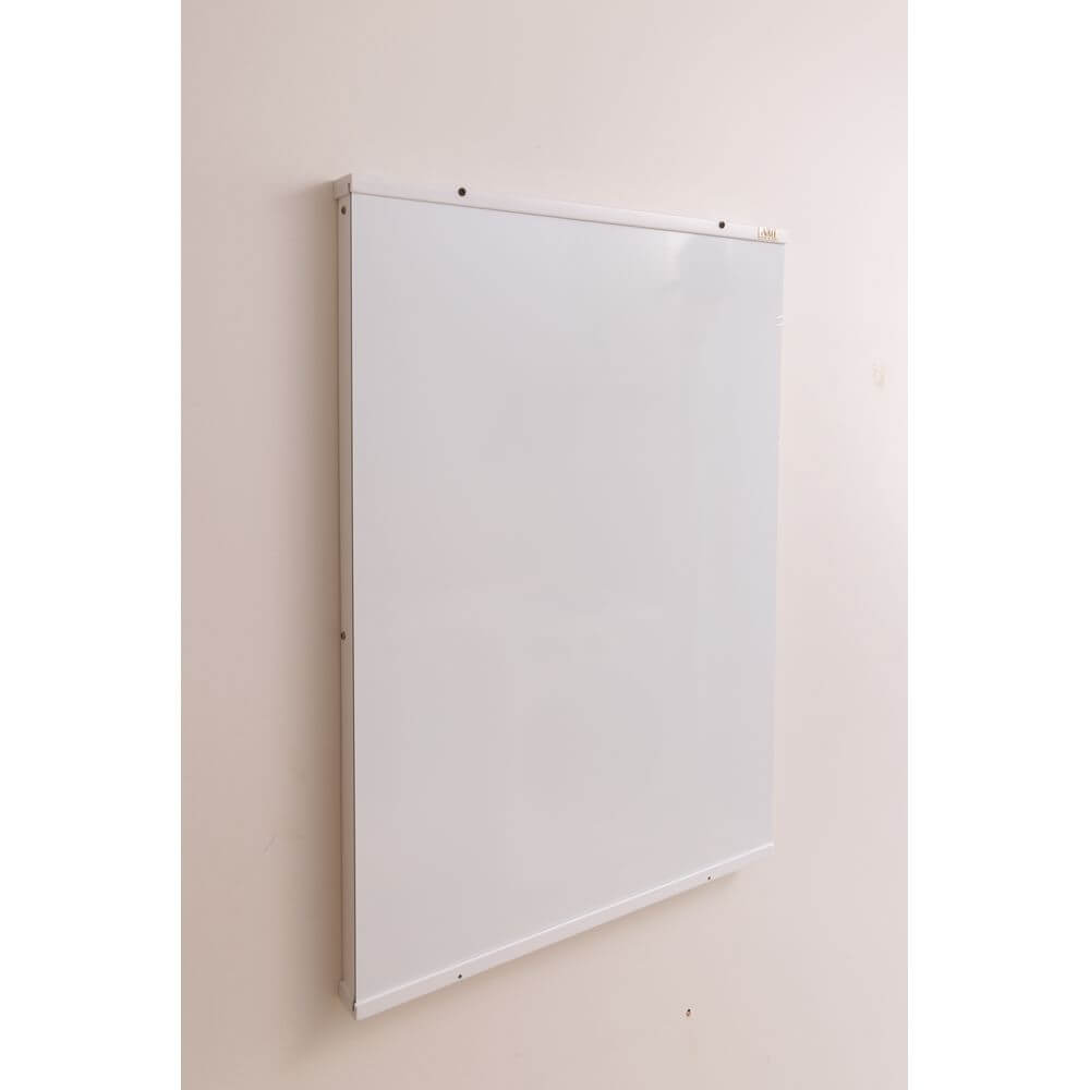 Rialto 2 Tier Wall Mounted Airer With Cover - LAUNDRY - Airers - Soko and Co
