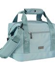 Sachi Insulated Versa Adjustable Cooler Bag Hazy Blue - LIFESTYLE - Lunch - Soko and Co