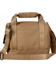 Sachi Insulated Versa Adjustable Cooler Bag Latte - LIFESTYLE - Lunch - Soko and Co